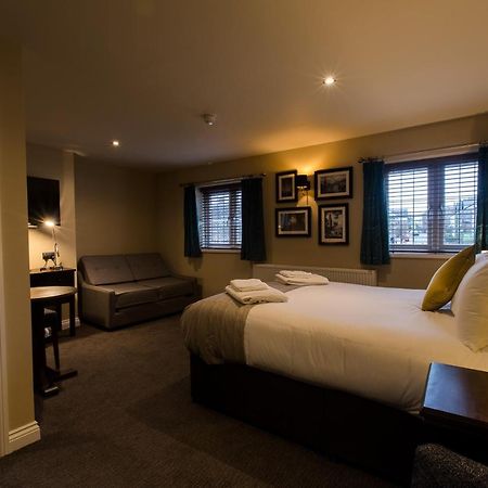 Maltsters Otel Cardiff Dış mekan fotoğraf