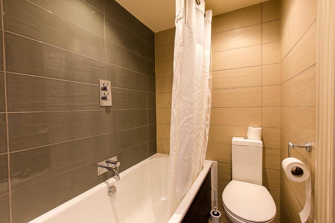 Maltsters Otel Cardiff Dış mekan fotoğraf