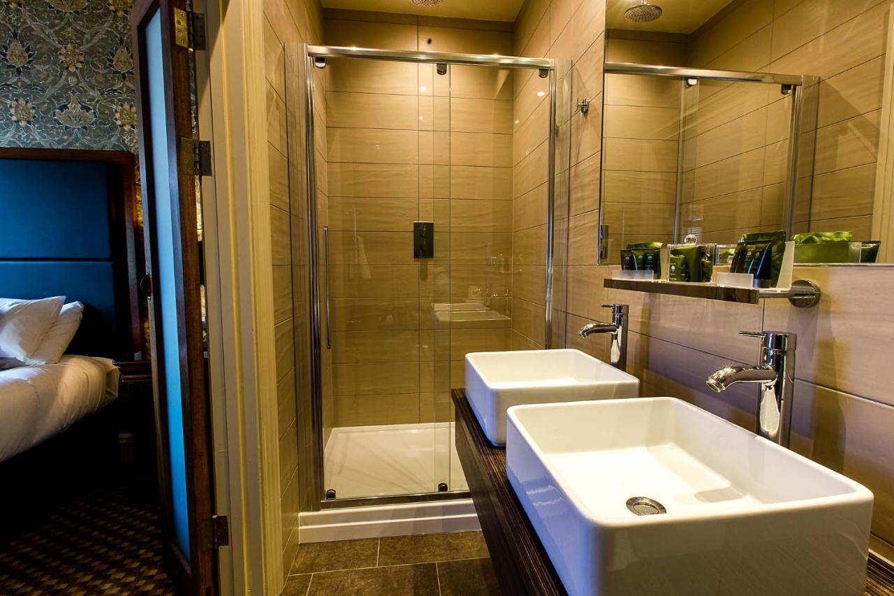 Maltsters Otel Cardiff Dış mekan fotoğraf